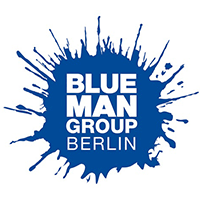 BLUE MAN GROUP